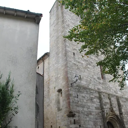 2 Habitación en casa particular Saint-Michel-de-Lanès