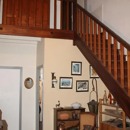 2 Habitación en casa particular