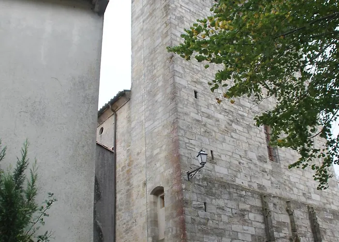 2 Privatunterkunft Saint-Michel-de-Lanès