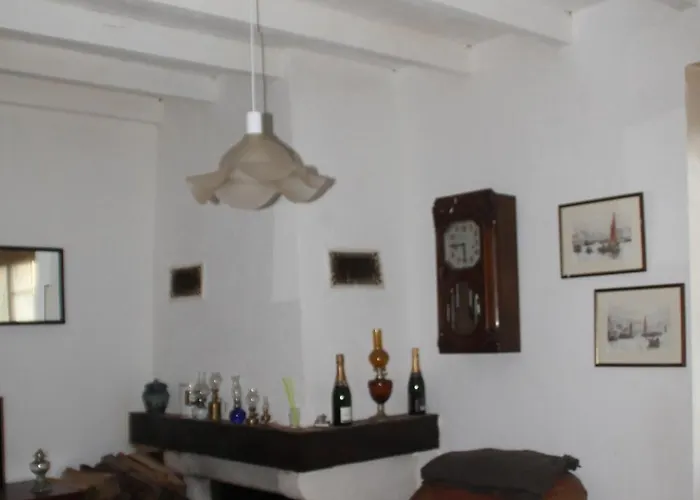 2 Privatunterkunft Saint-Michel-de-Lanès